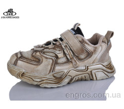 Кроссовки Jibukang